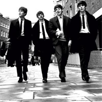 The Beatles